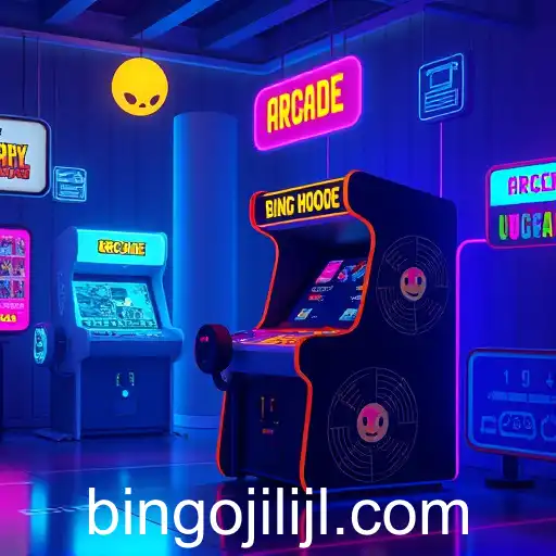 Arcade Games