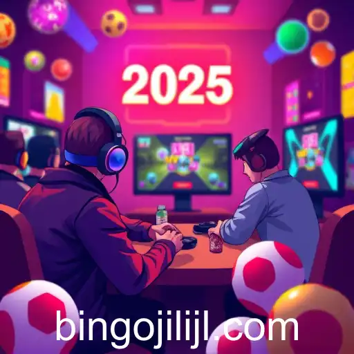 The Rise of Bingojili in Online Gaming