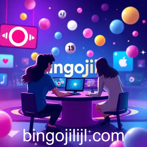 The Evolution of Online Gaming: Bingojili's Role