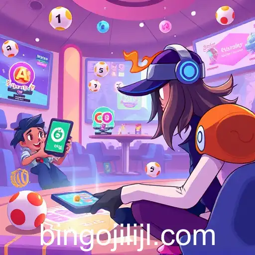 The Rise of Online Bingo Games